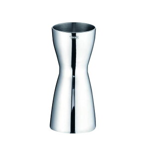 YUKIWA W[Jbv@30/53ml@18-8 JIGGER^NU-TYPE NU^W[Jbv 03301170