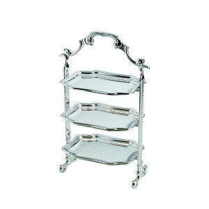 YUKIWAv`At^k[eB[X^h(_C) pv[g3t PETIT HIGH TEA STAND W^PLATTER@03210202yp[eB[X^h/At^k[eB[/eB[p[eB[/rbtF/P[L/nCe