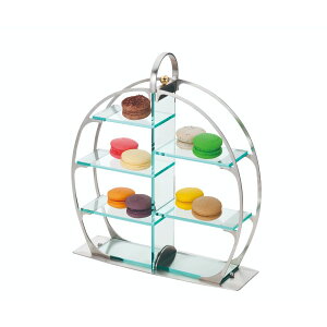 YUKIWAv`fBXvCX^h@PETIT SWEETS STAND@03210110@E ʓryp[eB[X^h/At^k[eB[/eB[p[eB[/rbtF/P[L/nCeB[X^hz