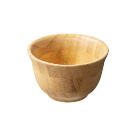 エコ竹製食器　日本茶グラス　ETHICLE(エシクル)　ECL-41-1　竹の皿　業務用食洗器OK　軽量　SDGs