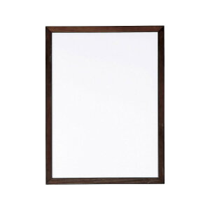 マーカーボード 小 両面ホワイトボード MP-23W ホワイトボードマーカー用 メーカー直送品