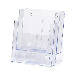 �Z�L�Z�C�@�J�^���O�X�^���h�@A4 �c2�i�@CSD-2772-00�@�p���t���b�g�X�^���h�@�N���A �����@�`���V�u���@�`���V�p�X�^���h�@�p���t���b�g���b�N