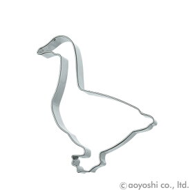 楽天市場 クッキー型 ガチョウの通販