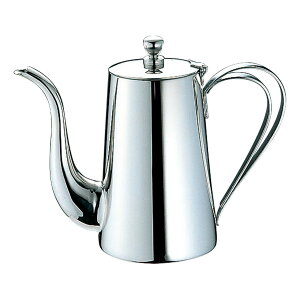 YUKIWA ���L���@�R�[�q�[�|�b�gK�^�C�v 3�l�p(400cc) 03032203 COFFEE POT/K-TYPE�@�X�e�����X���y�R�[�q�[�p�i �J�t�F ���X�g���� �z�e�� �~�[ �Ɩ��p ������� �v���d�l�z