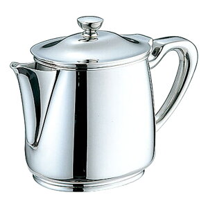 YUKIWA ���L���@B�����C�����e�B�[�|�b�g �V���[�g�X�p�E�g 5�l�p(650cc) 03025705 TEA POT/ROYAL SHORT SPOUT/OVAL �X�e�����X���y�R�[�q�[�p�i �J�t�F ���X�g���� �z�e�� �~�[ �Ɩ��p ������� �v���d�l�z