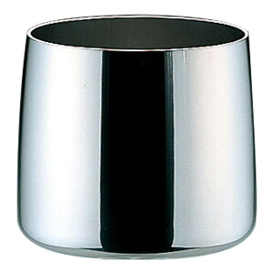 YUKIWA ���L���@���C�����V���K�[�|�b�g �n���h��/�W�i�V 5�l�p(290cc) 03020905 SUGAR POT/ROYAL W/0 LID/OVAL �X�e�����X�� �y�R�[�q�[�p�i �J�t�F ���X�g���� �z�e�� �~�[ �Ɩ��p ������� �v���d�l�z