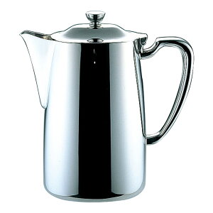 YUKIWA ���L���@���C�����E�H�[�^�[�|�b�g�W�t 1800cc 03020100 WATER POT/ROYAL/OVAL �X�e�����X�� �y�R�[�q�[�p�i �J�t�F ���X�g���� �z�e�� �~�[ �Ɩ��p ������� �v���d�l�z