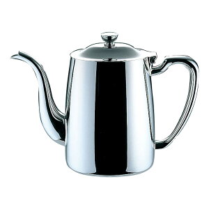 YUKIWA L@CR[q[|bg O[XlbN 3lp(410cc) 03020203 COFFEE POT/ROYAL GOOSE NECK/OVAL XeX yR[q[pi JtF Xg ze ~[ Ɩp  vdlz