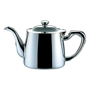 YUKIWA ���L���@���C�����e�B�[�|�b�g �O�[�X�l�b�N 5�l�p(650cc) 03020305 TEA POT/ROYAL GOOSE NECK/OVAL �X�e�����X�� �y�R�[�q�[�p�i �J�t�F ���X�g���� �z�e�� �~�[ �Ɩ��p ������� �v���d�l�z