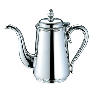 YUKIWA L@BR[q[|bg 7lp(1000cc) 03022207 COFFEE POT/B-EDGE@XeXyR[q[pi JtF Xg ze ~[ Ɩp  vdlz