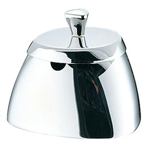 YUKIWA ���L���@�g���C�A���O�� �V���K�[�|�b�g 3�l�p(120cc) 03037260 SUGAR POT/TRIANGLE�@�X�e�����X���y�R�[�q�[�p�i �J�t�F ���X�g���� �z�e�� �~�[ �Ɩ��p ������� �v���d�l�z