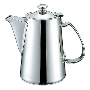 YUKIWA ���L���@�`�{�� �R�[�q�[�|�b�g 5�l�p(850cc) 03033205 COFFEE POT/TIVOLI�@�X�e�����X���y�R�[�q�[�p�i �J�t�F ���X�g���� �z�e�� �~�[ �Ɩ��p ������� �v���d�l�z