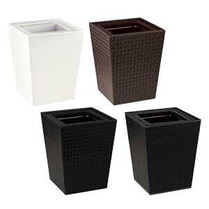 �_�X�g�{�b�N�X�@�C���i�[�v���X�`�b�N���d�l�@W210×D210×H265mm�@TM-NP�@�V���r(SHIMBI)