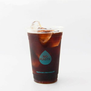 PLA�N���A�[�J�b�v�@482ml(16�I���X)�@92mm���a 1,000��(PLA��)�@������E���� �����ʓr�@BMT-175