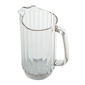 CAMBRO(�L�����u��) �s�b�`���[0.95���b�g�� �N���A P320CW 13100017