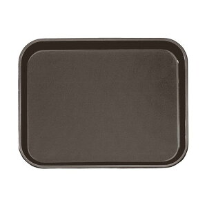 CAMBRO(キャンブロ) ノンスリップポリトレッドトレー 300x415mm PT1216 13100096【業務用おぼん・配膳トレー・業務用厨房器具・キッチン用品】