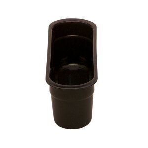 CAMBRO(�L�����u��)�o�X�{�b�N�X 4�C���` (360x113xH103mm) 415CBP 13103020�y�Еt��BOX�E�R���e�i�E�^��BOX�E���BOX�z