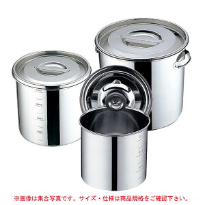 YUKIWA(OY)18-8 ہE[^Lb`|bgڐt 13cmE薳 (130xH130mm) 1.7bg 09670130