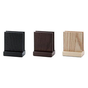 MDFubN W100xH122xD65(~]20)mm ؐj[ubNX^h BS-81 (Aim)