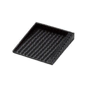 メモトレイ ブラック メッシュレザータッチ MT-10 えいむ(Aim)