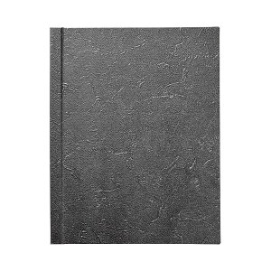 洋風メニューブック A4・4ページ スライドタイプ SB-601 ストーンタッチスライドメニュー えいむ(Aim)