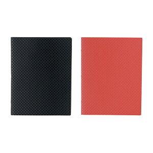 洋風メニューブック A4・金属30穴・4ページ仕様 バインダータイプ LB-826 キルト合皮メニュー えいむ(Aim)