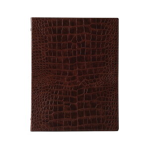 洋風メニューブック A4・金属30穴・4ページ仕様 バインダータイプ RGB-301 バインダーメニューブック えいむ(Aim)