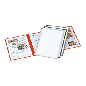 NAj[ubN@A4EO܂6y[W TA-46 NAe[sOj[6P