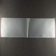メニュー用中ビニール　ミニ　PPC-SS メニュー用中ビニール えいむ