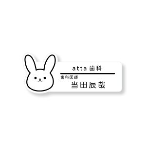 クリップ 型 名札ケースの通販 価格比較 価格 Com