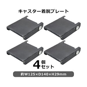  LX^[Ev[g W125×D140×H29mm 4Zbg bN ړ H q  ^ cstrplatesmp4p