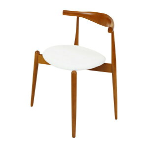 送料無料 ダイニングチェア スタッキングチェア 完成品 北欧デザイン 無垢材 天然木 PUレザー デザイナーズチェア 木製チェア 北欧チェア リビングチェア 木製イス 食卓イス 椅子 いす チェ