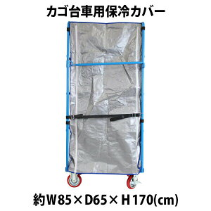 �������� �J�S��� �J�S�� �I�v�V���� �ۗ�J�o�[ W85×D65×H170(cm)��ԗp