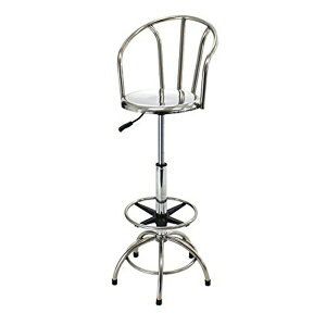  Vi XeX JE^[nC`FA obNXg w ]֎q a35cm W44.5×D44.5×H101`126cm ru KX ~ o[`FA JE^[`FA o[ JE^[ nC`