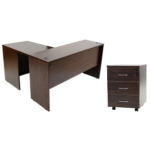 �������� �I�ׂ�4�J���[���E�p���p ���[�N�f�X�N L���^ 3�i �T�C�h�`�F�X�g ��W120×D145×H73.5 ���� �Q�[�~���O�f�X�N L���f�X�N L�^ �T�C�h�f�X�N �A�� �I�t�B�X�f�X�N �p�\�R���f�X�N PC�f�X�N 