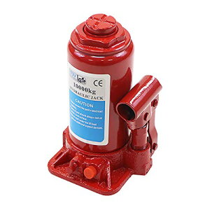 �������� �I�ׂ�2�J���[ ������ �{�g���W���b�L ��i�׏d��10t ��10000kg 1�� �P�i �����W���b�L ����܃W���b�L �_���}�W���b�L �W���b�L �蓮 ���S�ٕt�� �W���b�L�A�b�v �^�C������ �H�� ��