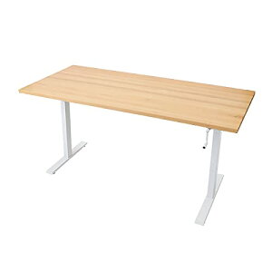  ~fXN 蓮 W1800×D800×H735`1185mm r[`  ؐ V OXH ω׏d70kg(r) X^fBOfXN ㉺~ fXN 蓮~ ㉺~ ~fXN   It