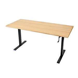  ~fXN 蓮 W1800×D800×H735`1185mm r[`  ؐ V OXH ω׏d70kg(r) X^fBOfXN ㉺~ fXN 蓮~ ㉺~ ~fXN   It