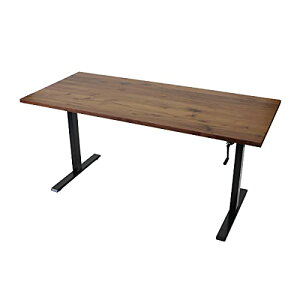  ~fXN 蓮 W1800×D800×H735`1185mm ubNEH[ibg  ؐ V OXH ω׏d70kg(r) X^fBOfXN ㉺~ fXN 蓮~ ㉺~ ~fX