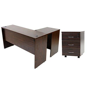 �������� �I�ׂ�4�J���[���E�p���p ���[�N�f�X�N L���^ 3�i �T�C�h�`�F�X�g ��W140×D115×H73.5 ���� �Q�[�~���O�f�X�N L���f�X�N L�^ �T�C�h�f�X�N �A�� �I�t�B�X�f�X�N �p�\�R���f�X�N PC�f�X�N 