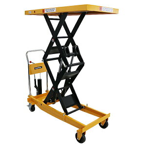  ~ tgJ[g e[uJ[g nht^[  O^Cv  ōʖ1700mm ω׏d1000kg ~ tg  e[utg teBOe[u