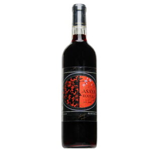 mAsaya Ԓ -AT[W 750mln{C ԃC ~fBA RC Y C Japanese wine