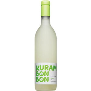 ނڂ񃏃CmKURAMBONBON bB 720mln{C bBC C Ì Y RC Japanese wine