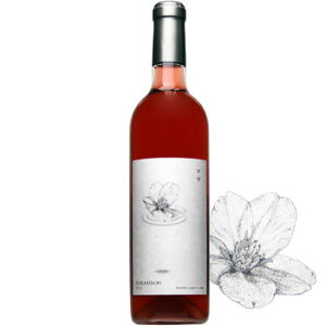 ނڂ񃏃CmKURAMBON [ 720mln{C ԃC }XJbgx[[A [C Y RC Japanese wine