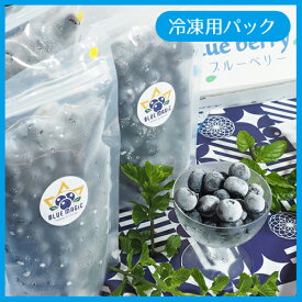 《 高級 大粒 冷凍ブルーベリー 送料無料 》【 無添加 冷凍】 国産 千葉県産 blueberry オーガニック ブルーマジック ブルーベリー国産 冷凍