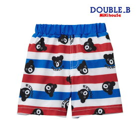 楽天市場 ミキハウス 水着の通販