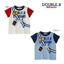 楽天市場】ミキハウス だまし絵 tシャツの通販