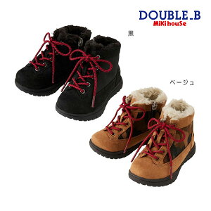 ��40��OFF�Z�[�����~�L�n�E�X�@�_�u���r�[�@mikihouse�@�{�A�u�[�c (14cm�E15cm�E16cm�E17cm�E18cm�E19cm�j�n�[�t�u�[�c�@�C�@�c���@�ۈ牀�@�c�t���@���w���@�j�̎q�@�v���[���g�@�g�����@�A�E�g��