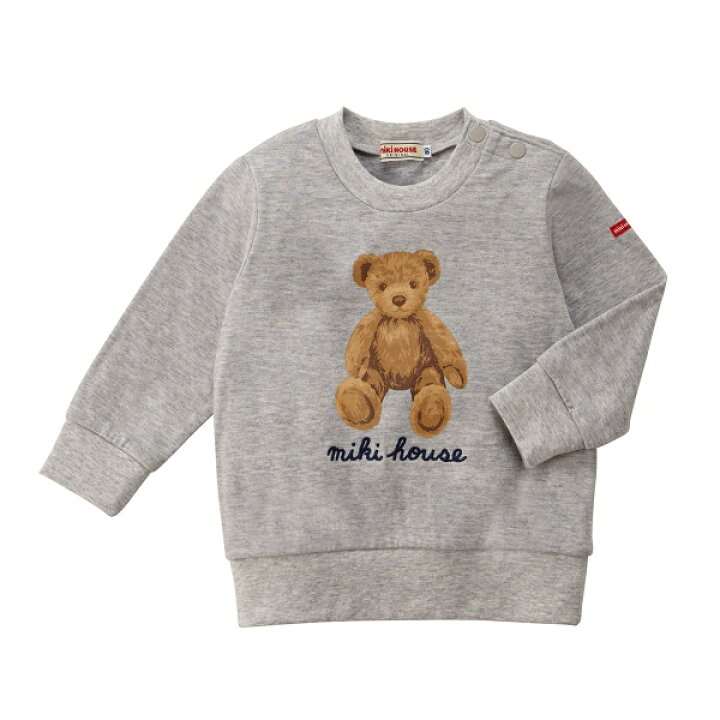 楽天市場】期間限定P11倍○30％OFFセール○ミキハウス mikihouse  