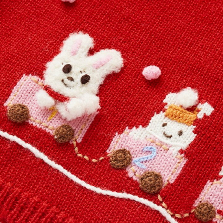 楽天市場】○14日20時〜P11倍○ミキハウス正規販売店/ミキハウス  